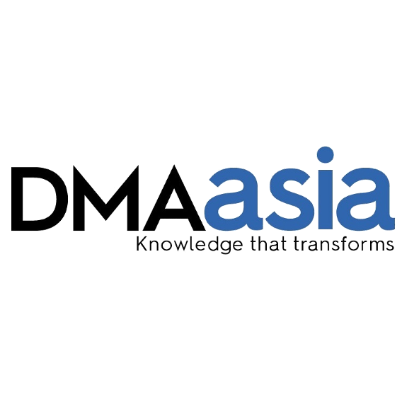 dmaasia logo